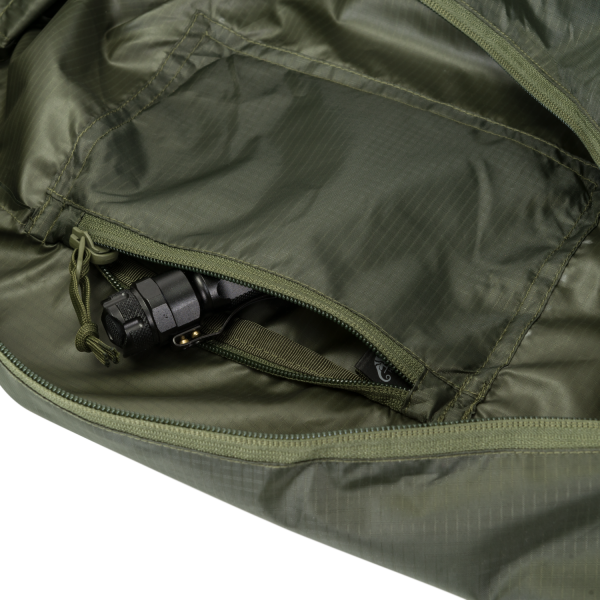 Helikon Tex Carryall Backup Bag® PL Woodland Camouflage
