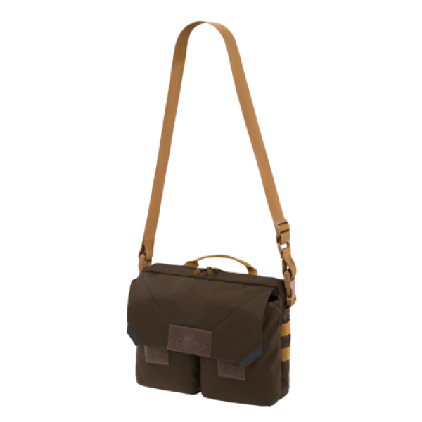 Helikon Tex CLAYMORE Bag - Cordura® - Earth Brown