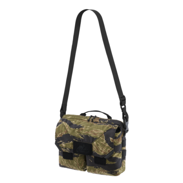 Helikon Tex CLAYMORE Bag - Cordura® - Tigerstripe