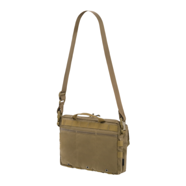 Helikon Tex CLAYMORE Bag - Cordura® - Desert Night Camouflage