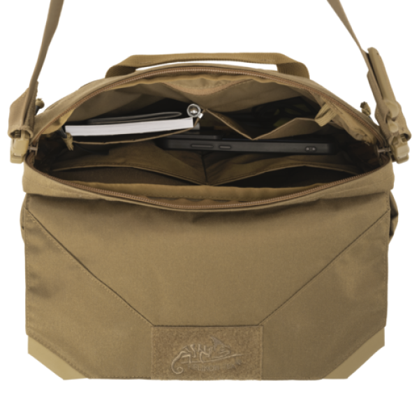 Helikon Tex CLAYMORE Bag - Cordura® - Desert Night Camouflage