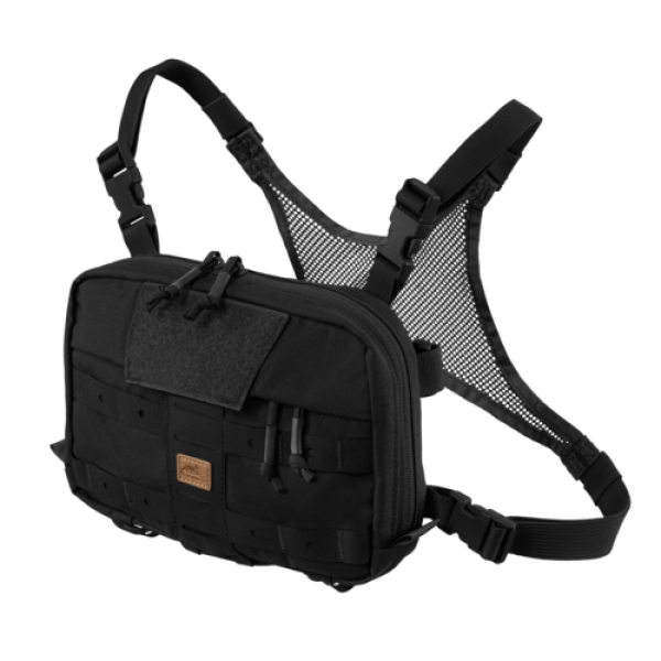 Helikon Tex Chest Pack Numbat Small Brusttasche schwarz