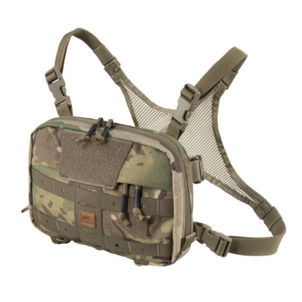 Helikon Tex Chest Pack Numbat Small brusttasche tasche multicam camouflage