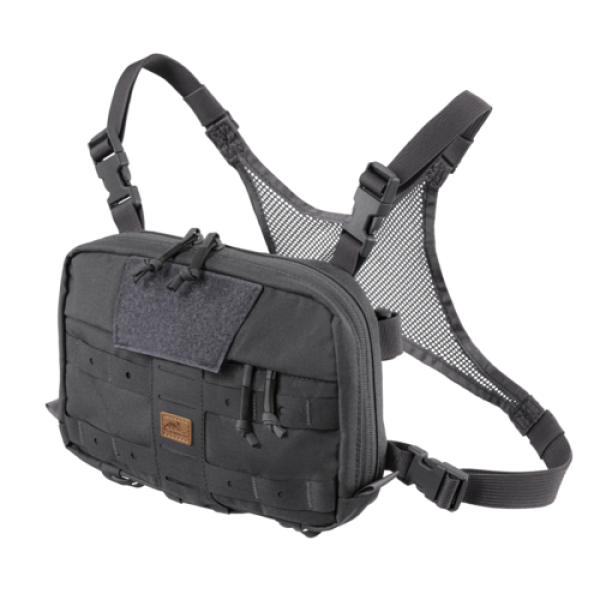 Helikon Tex Chest Pack Numbat Small brusttasche tasche shadow grey