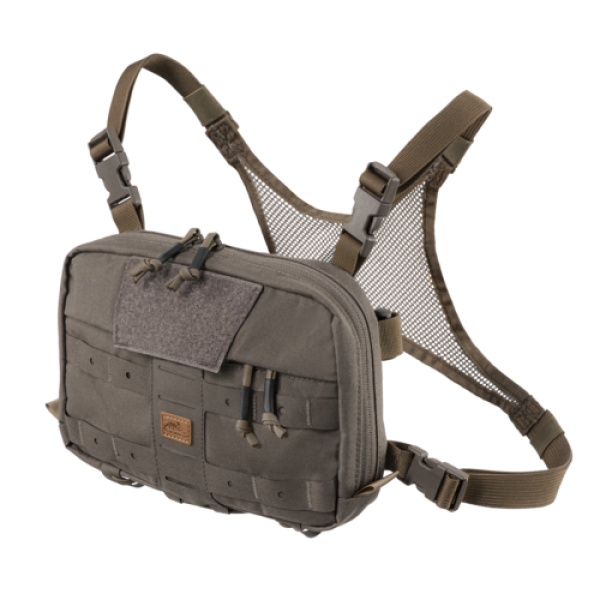 Helikon Tex Chest Pack Numbat Small brusttasche tasche Ral7013