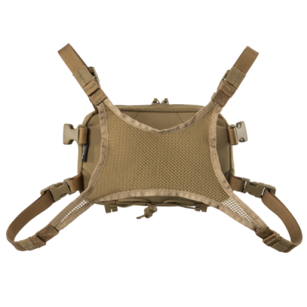 Helikon Tex Chest Pack Numbat Small brusttasche tasche