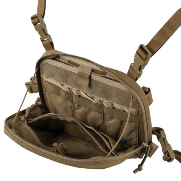 Helikon Tex Chest Pack Numbat Small brusttasche tasche