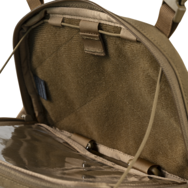 Helikon Tex Chest Pack Numbat Small brusttasche tasche