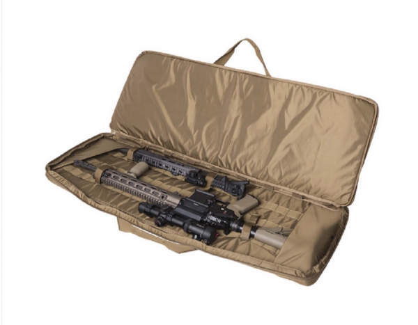 Helikon Tex Double Upper Rifle Bag 18® - Cordura® - A-TACS iX