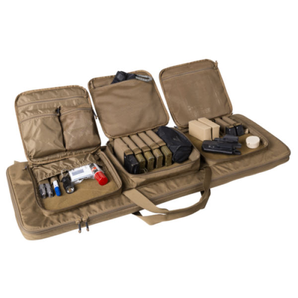 Helikon-Tex Double Upper Rifle Bag 18® - Cordura® - PenCott® WildWood™