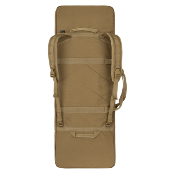 Helikon-Tex Double Upper Rifle Bag 18® - Cordura® - PenCott® WildWood™