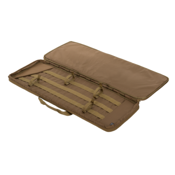 Helikon-Tex Double Upper Rifle Bag 18® - Cordura® - PenCott® WildWood™