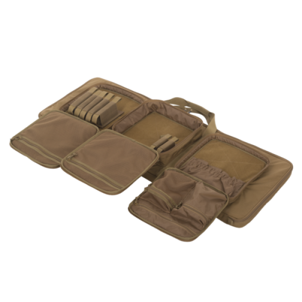 Helikon-Tex Double Upper Rifle Bag 18® - Cordura® - PenCott® WildWood™