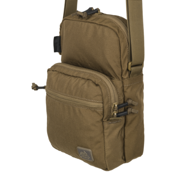 Helikon-Tex EDC Compact Shoulder Bag - Sentinel Blue