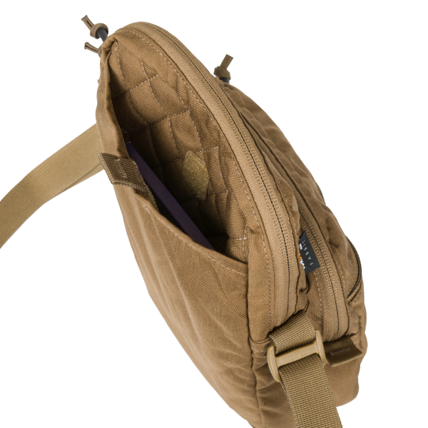 Helikon-Tex EDC Compact Shoulder Bag - Oliv