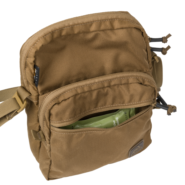 Helikon-Tex EDC Compact Shoulder Bag - Shadow Grey