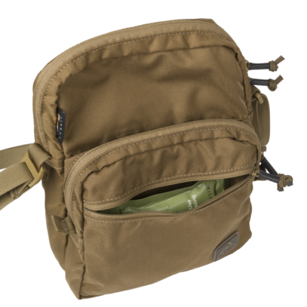 Helikon-Tex EDC Compact Shoulder Bag - Sentinel Blue