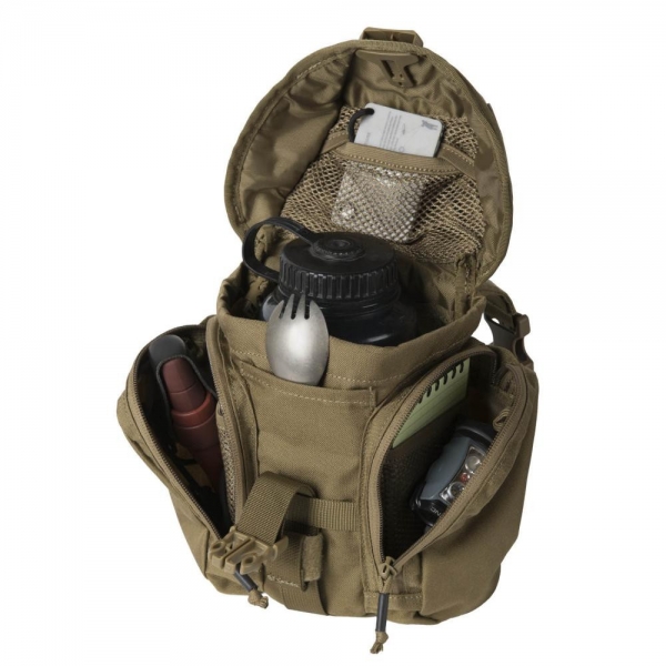 HELIKON TEX ESSENTIAL KITBAG® - Cordura® - Multicam