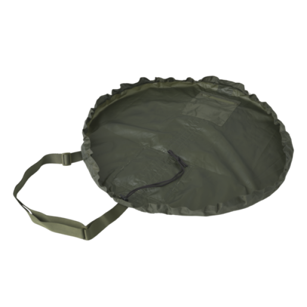 Helikon Tex Exfil Bag Oliv Green