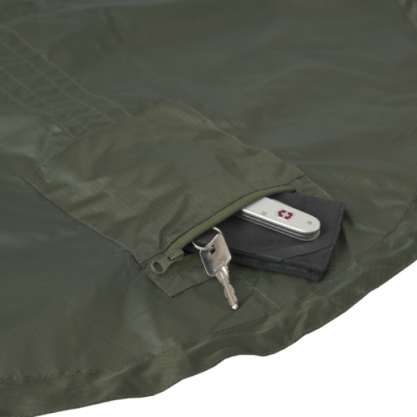 Helikon Tex Exfil Bag Black