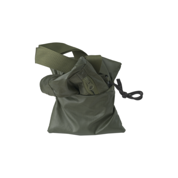 Helikon Tex Exfil Bag Oliv Green