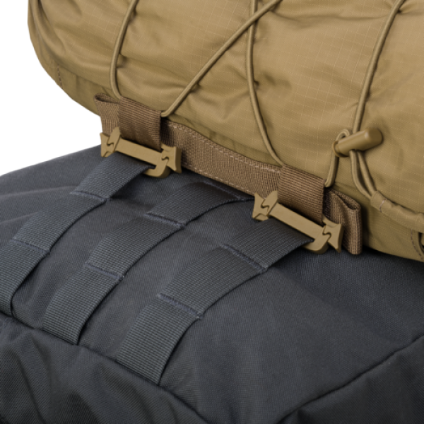 Helikon Tex FOXHOLE Bag® Oliv Green