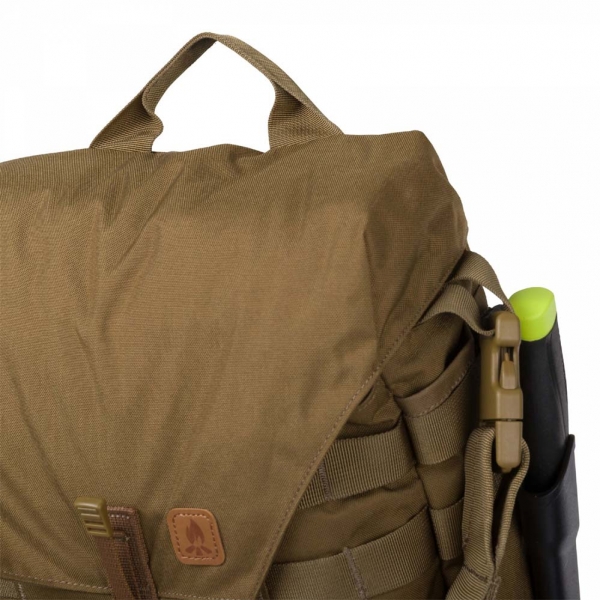 Helikon Tex Bushcraft Haversack Bag® - Cordura® - Black