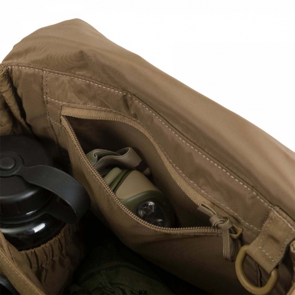 Helikon Tex Bushcraft Haversack Bag® - Cordura® - Black