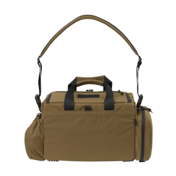 Helikon-Tex MISSION Bag - Cordura® - Black