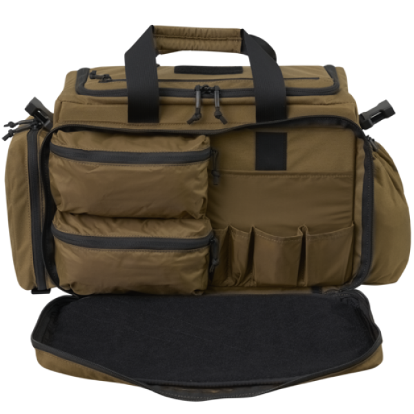 Helikon-Tex MISSION Bag - Cordura® - Black