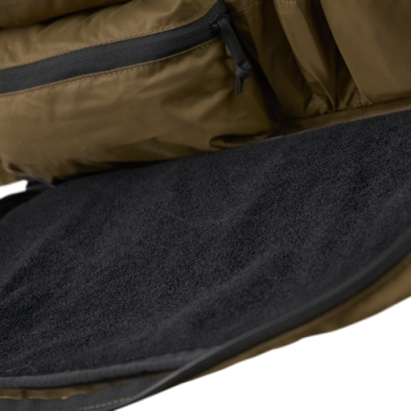 Helikon-Tex MISSION Bag - Cordura® - Black