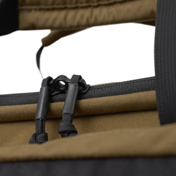 Helikon-Tex MISSION Bag - Cordura® - Black