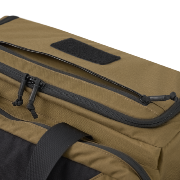 Helikon-Tex MISSION Bag - Cordura® - Black