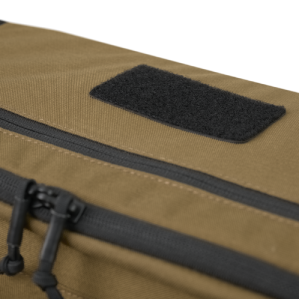 Helikon-Tex MISSION Bag - Cordura® - Black