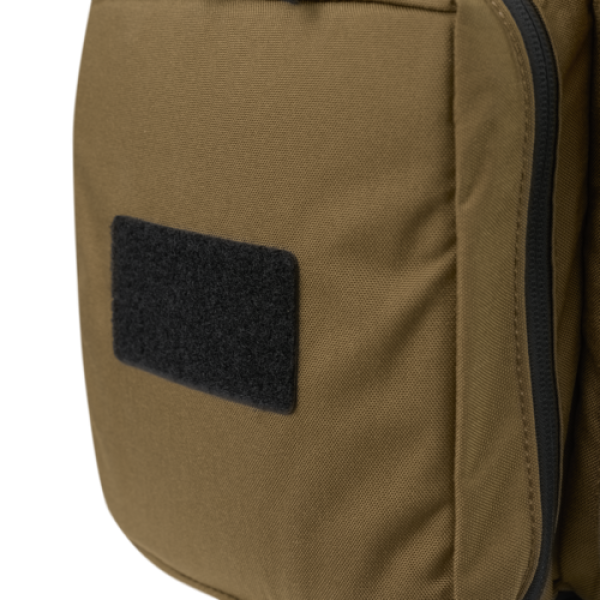 Helikon-Tex MISSION Bag - Cordura® - Black
