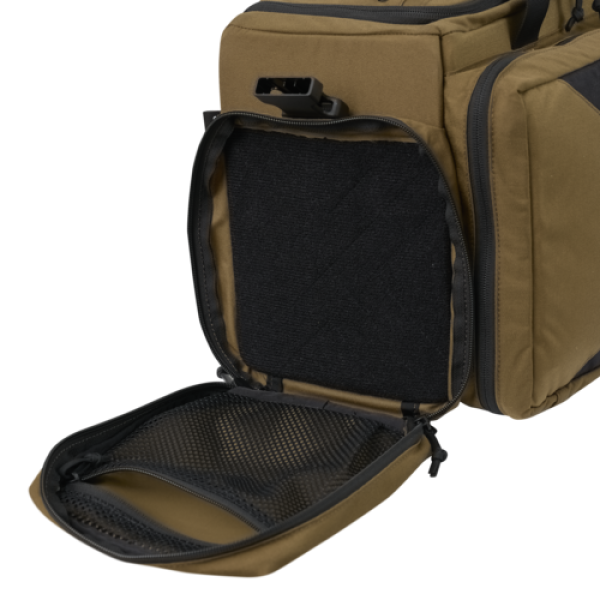 Helikon-Tex MISSION Bag - Cordura® - Black