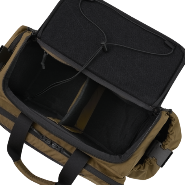 Helikon-Tex MISSION Bag - Cordura® - Black