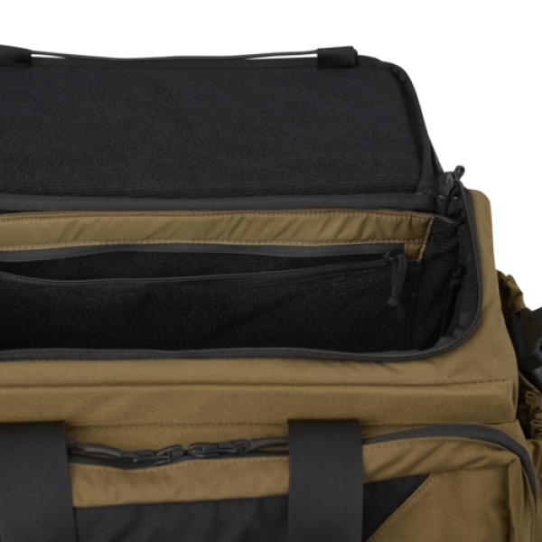 Helikon-Tex MISSION Bag - Cordura® - Black