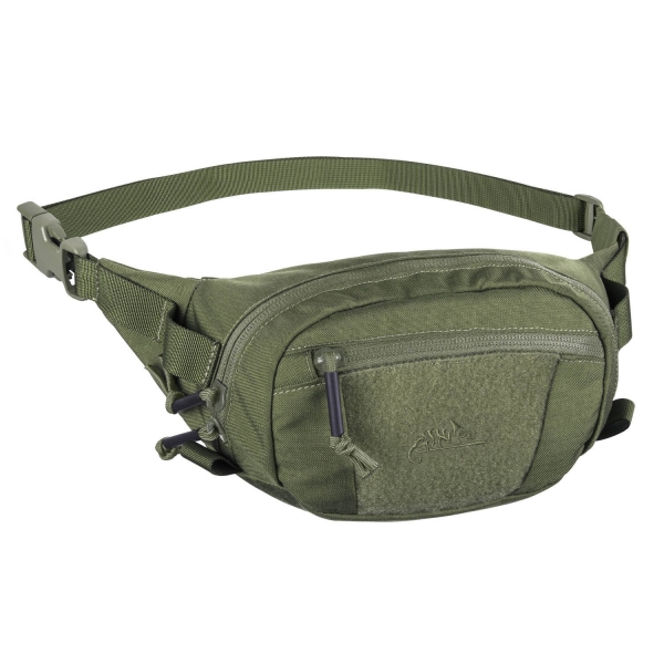 HELIKON TEX Possum® Waist Pack Olive Green