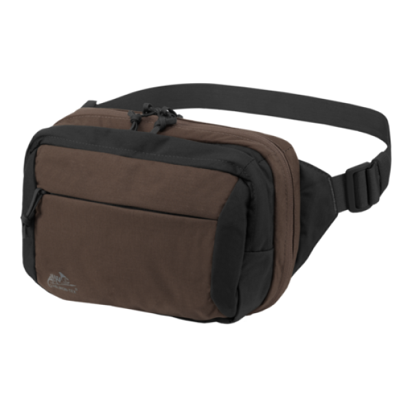Helikon-Tex RAT Concealed Carry Waist Pack - Cordura® - Earth Brown