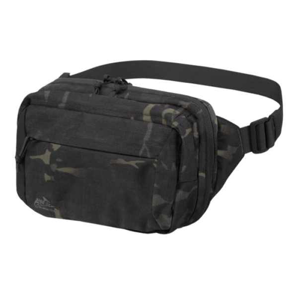 Helikon-Tex RAT Concealed Carry Waist Pack - Cordura® - MultiCam® Black