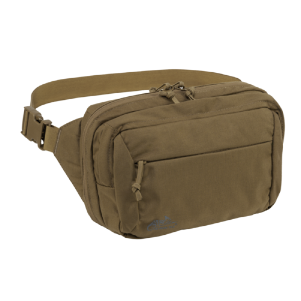 Helikon-Tex RAT Concealed Carry Waist Pack - Cordura® - Shadow Grey