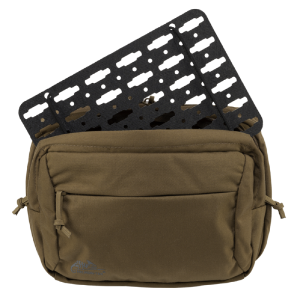 Helikon-Tex RAT Concealed Carry Waist Pack - Cordura® - Shadow Grey