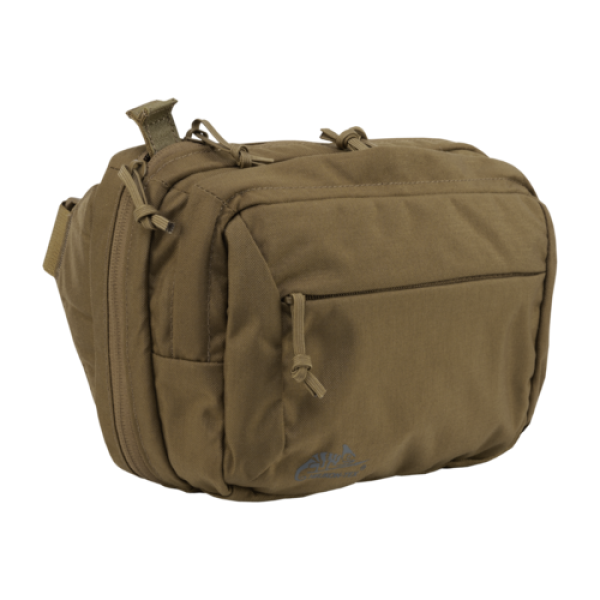 Helikon-Tex RAT Concealed Carry Waist Pack - Cordura® - Shadow Grey