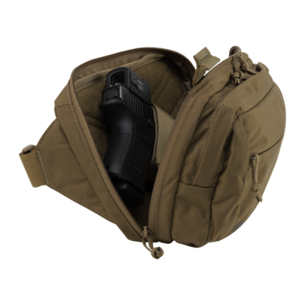 Helikon-Tex RAT Concealed Carry Waist Pack - Cordura® - Coyote
