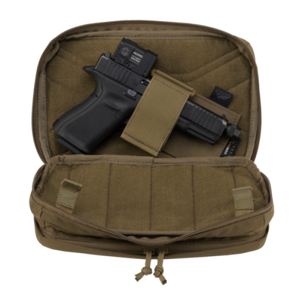 Helikon-Tex RAT Concealed Carry Waist Pack - Cordura® - Coyote