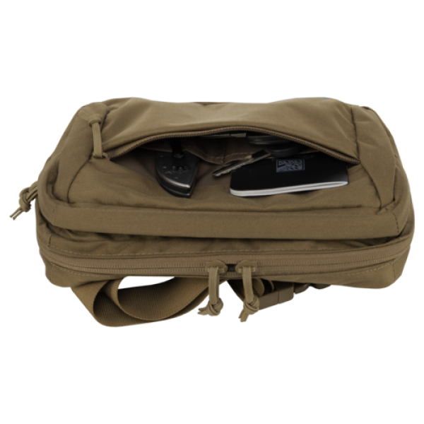 Helikon-Tex RAT Concealed Carry Waist Pack - Cordura® - Coyote