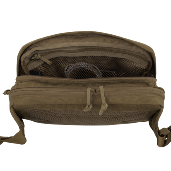 Helikon-Tex RAT Concealed Carry Waist Pack - Cordura® - Coyote