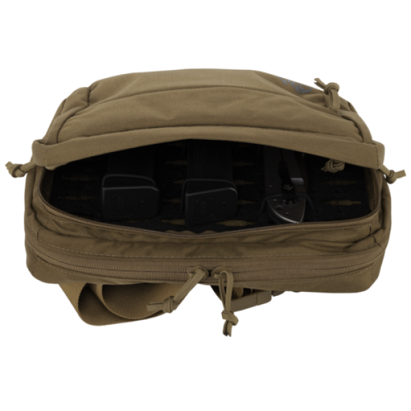 Helikon-Tex RAT Concealed Carry Waist Pack - Cordura® - Coyote