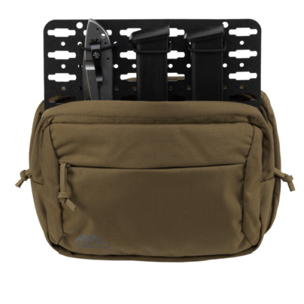 Helikon-Tex RAT Concealed Carry Waist Pack - Cordura® - Coyote